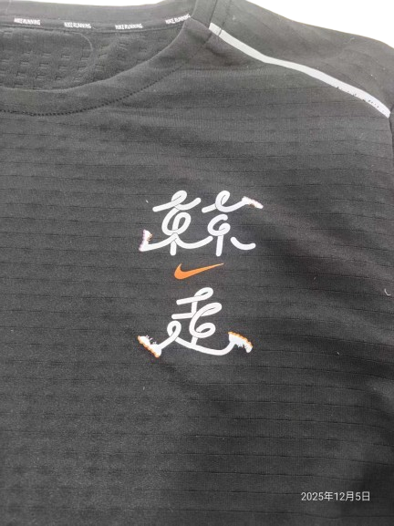 Maillot manches longues Nike Therma Sphere Element Tokyo