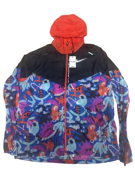 Nike Running Windrunner Tokyo
