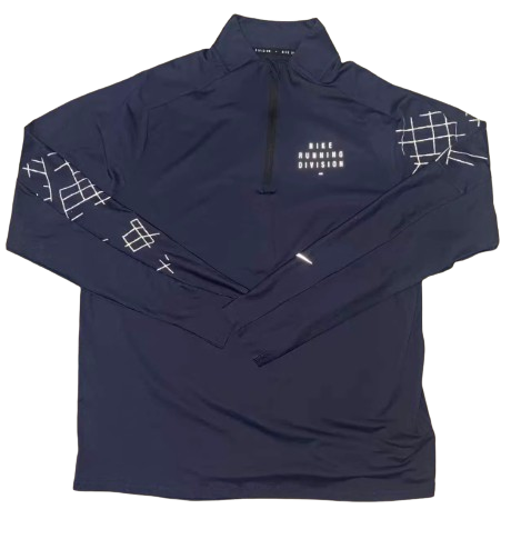 Nike running haut division