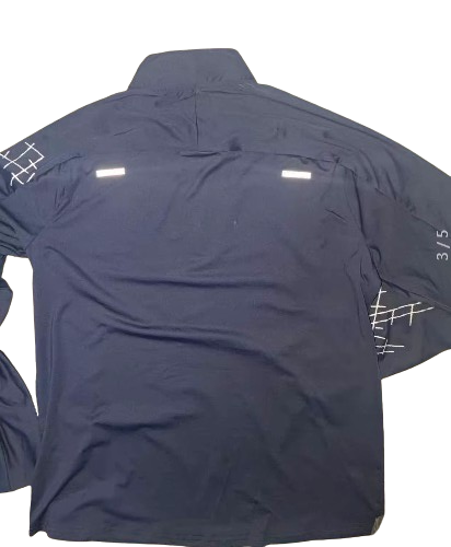 Nike running haut division