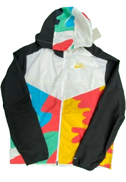 Nike Windrunner A.I.R