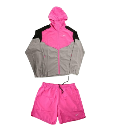 Veste Running Nike Miller