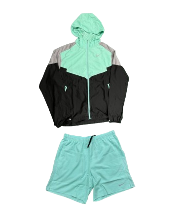Veste Running Nike Miller