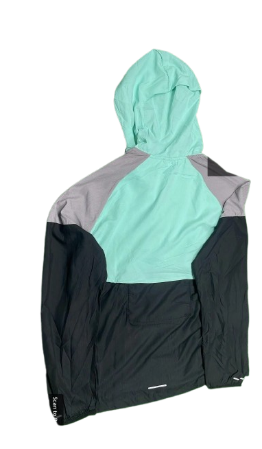 Veste Running Nike Miller