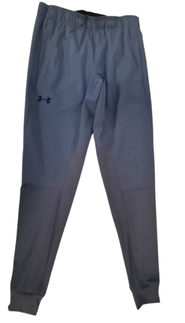 Bas Hybrid Under Armour Gris