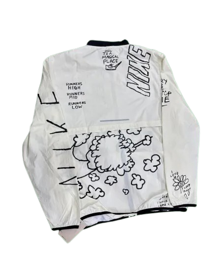 Veste Nike Nathan Bell
