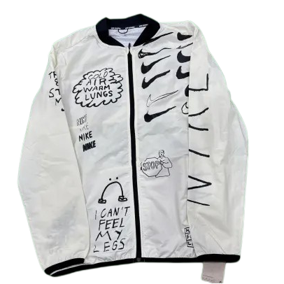 Veste Nike Nathan Bell
