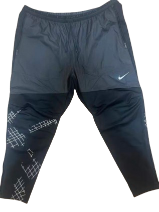 Nike Bas RUNNING DIVISION ARAIGNÉE