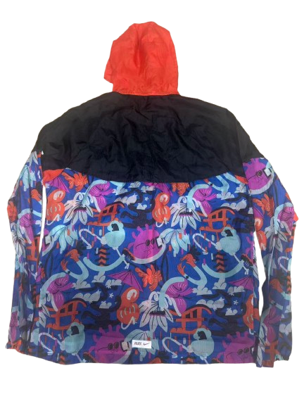 Nike Running Windrunner Tokyo