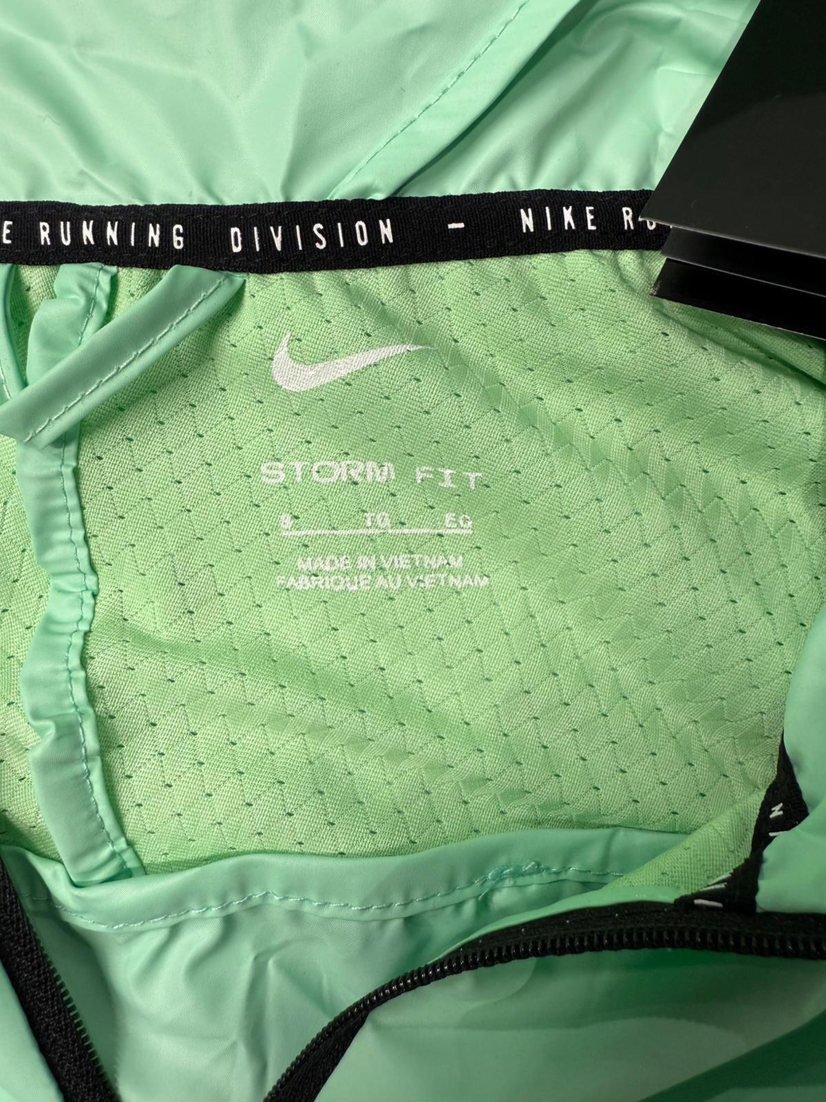 Veste à capuche Nike Storm-FIT Run Division Men Flash Running Jacket