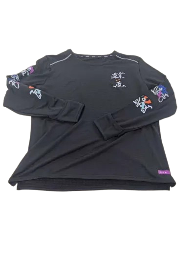 Maillot manches longues Nike Therma Sphere Element Tokyo