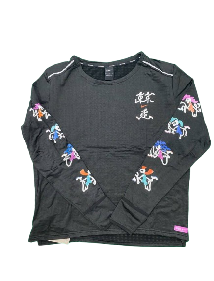 Maillot manches longues Nike Therma Sphere Element Tokyo