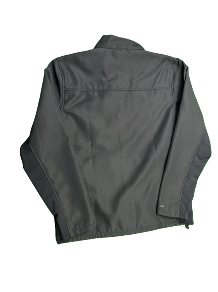 Veste Under Armour ColdGear sans capuche Noir