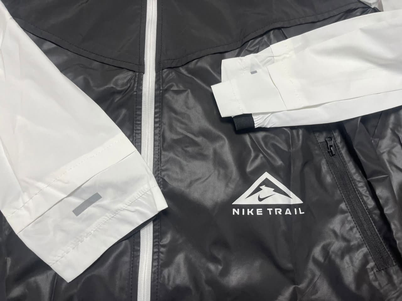 Veste Nike Trail Panda