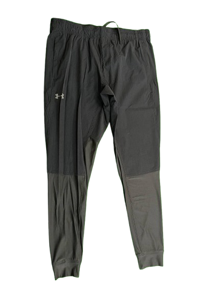 Bas Hybrid Under Armour Gris